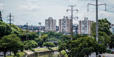 Umidade diminui e tempo fica firme no RS neste sábado