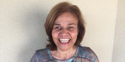 Atriz Claudia Rodrigues está internada no Rio de Janeiro