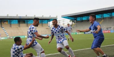 São José encara o São Luiz neste sábado em Porto Alegre pelas 4ªs de final do Gauchão