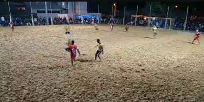 Ocorrem neste domingo as finais do Campeonato de Verão de Camaquã