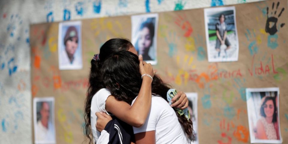 Professores da Escola Raul Brasil, em Suzano, retornam às atividades