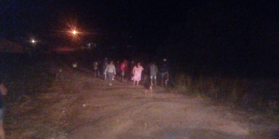 Um homem morre e outro fica gravemente ferido durante tiroteio em São Lourenço do Sul