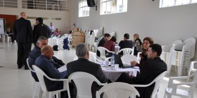 Mutirão de desapropriações tem início em Camaquã