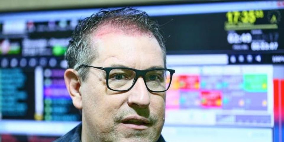 Morre jornalista Rafael Henzel, sobrevivente da tragédia com avião da Chapecoense 