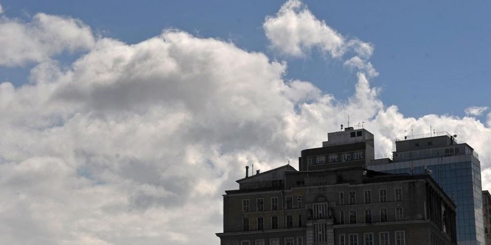 Rio Grande do Sul terá calor e chuva nesta quinta