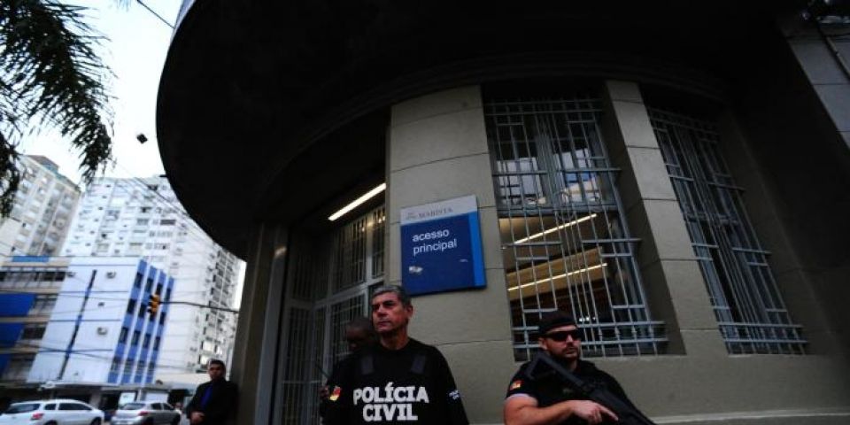 Após ameaça de atentado, escolas da Rede Marista em Porto Alegre têm reforço na segurança