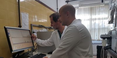 Estudantes da UFRGS identificam 12 novos compostos antioxidantes em cervejas artesanais