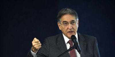 Ex-governador de Minas, Pimentel vira réu por lavagem de dinheiro