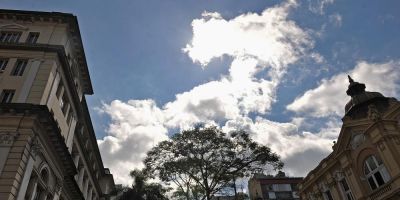 Temperatura aumenta no Rio Grande do Sul nesta sexta
