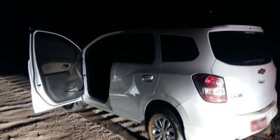 Polícia investiga desaparecimento de taxista em Rolante