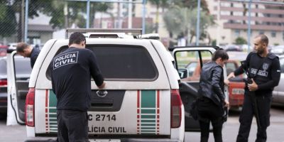 Ministério divulga dados de operação contra pornografia na internet