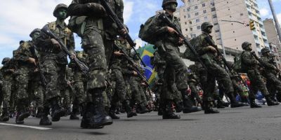 Justiça Federal proíbe comemorações dos 55 anos do golpe de 1964