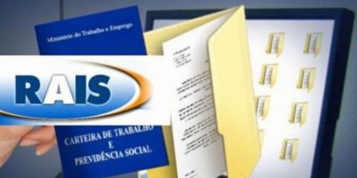 Prazo de entrega da Rais acaba nesta semana
