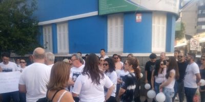 Amigos e familiares pedem justiça pela morte de advogado em Porto Alegre: 'Era uma pessoa muito boa'