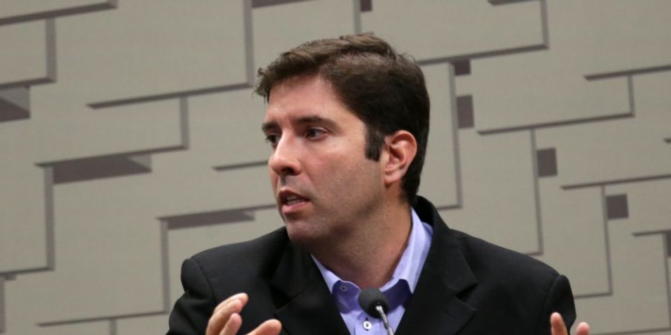 Ex-treinador da seleção brasileira de ginástica é banido do esporte