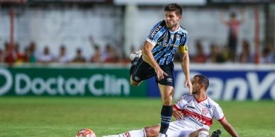 Gauchão deverá ser definido em uma quarta-feira, caso o Grêmio garanta vaga na final