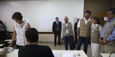 TSE diz que 2,6 milhões de títulos de eleitores estão irregulares