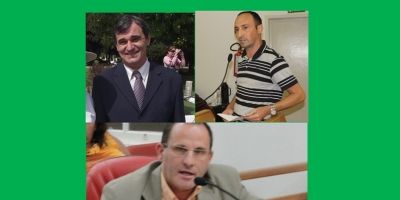 MDB Camaquã possui nomes para prefeito nas eleições de 2020