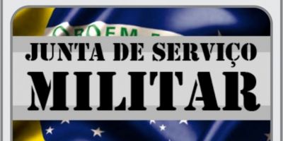 Junta Militar de Camaquã solicita comparecimento de jovens