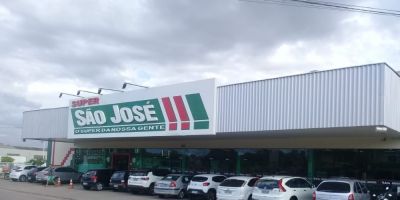 Confira as ofertas do Super São José para este fim de semana, a partir de quinta (4)