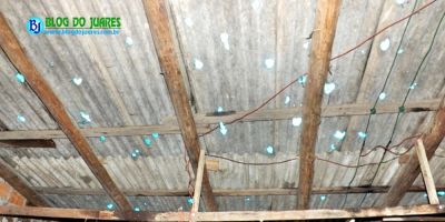 Capão do Café e Banhado do Colégio são as localidades mais atingidas pelo granizo em Camaquã