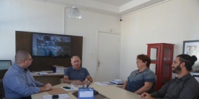 Sine atuará junto à Secretaria de Turismo, Indústria e Comércio em SLS
