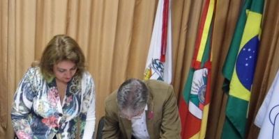 Hospital Nossa Senhora Aparecida de Camaquã firma contrato com o SUS