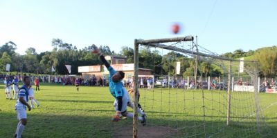 CONFIRMADO: acontece neste domingo (7) a abertura da Copa Santa Afubra 2019