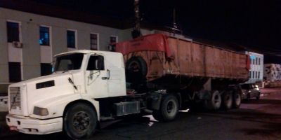 Ocorrências atendidas pelo 6º BPM em Santa Vitória do Palmar e  Rio Grande (16 e 17.10.2014)