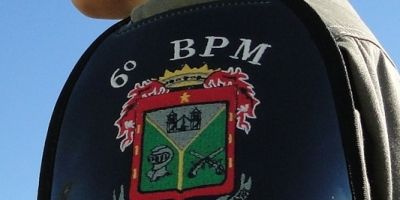 Ocorrências atendidas pelo 6º BPM em Rio Grande (17 e 18.02.2014)