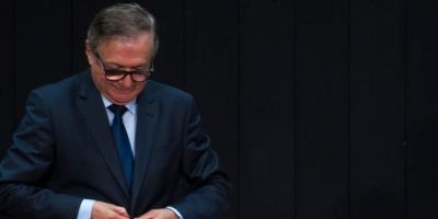 Ricardo Vélez Rodríguez é demitido do Ministério da Educação