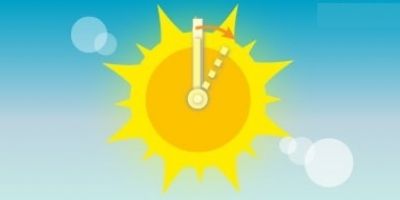 Inicia neste domingo o horário de verão em 10 estados brasileiros e no Distrito Federal. Adiante seu relógio em 1 hora