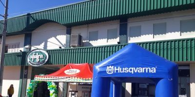 BLOG TV: Afubra de Camaquã e região comemora seu 29º aniversário com super promoções; confira
