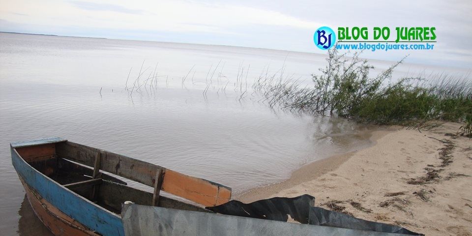 Mais um pescador desaparecido nas águas da Lagoa dos Patos, em Tapes