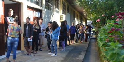  Abertas as inscrições para cursos no Centro de Geração de Renda
