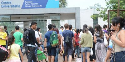 Enem: 3 milhões de estudantes já pediram isenção da taxa