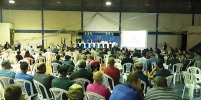 BLOG TV: problemas com fornecimento de energia elétrica são tratados durante audiência pública em Camaquã 