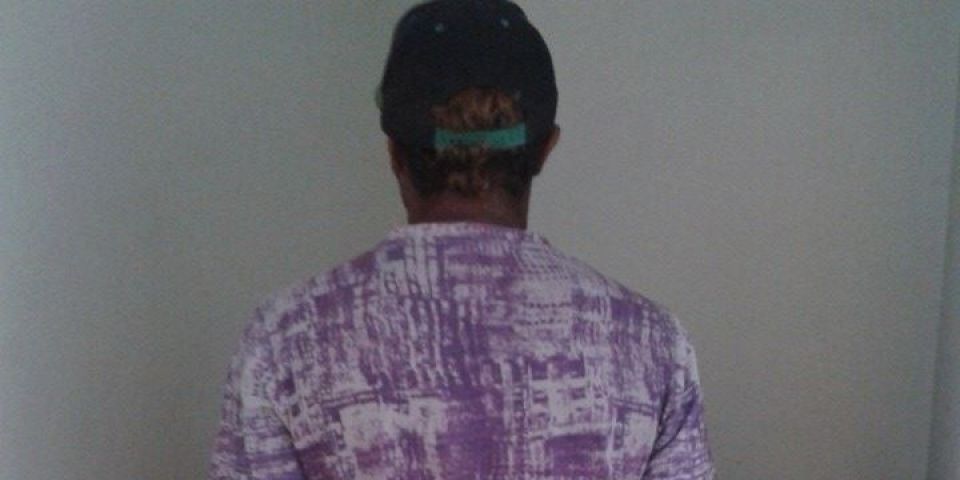 Camaquã - Brigada Militar recaptura procurado pela Justiça na Pacheca