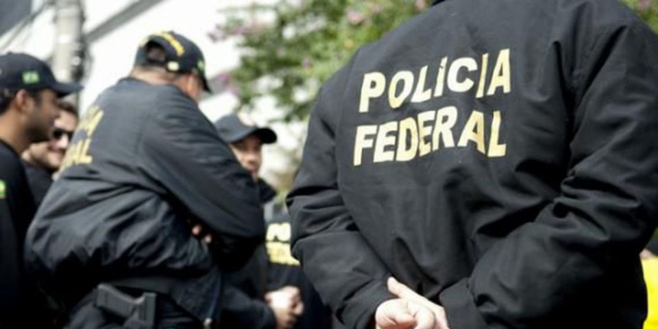 PF faz operação contra desvio de dinheiro no setor de energia elétrica