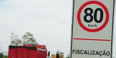 Juíza proíbe retirada de radares das rodovias federais