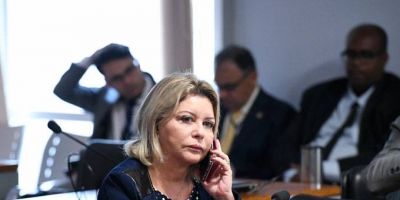 Conhecida como “Moro de saias”, senadora camaquense é cassada por caixa 2