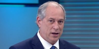 'Se autonomia do BC passar, é o caso de ir para a rua e quebrar tudo', diz Ciro