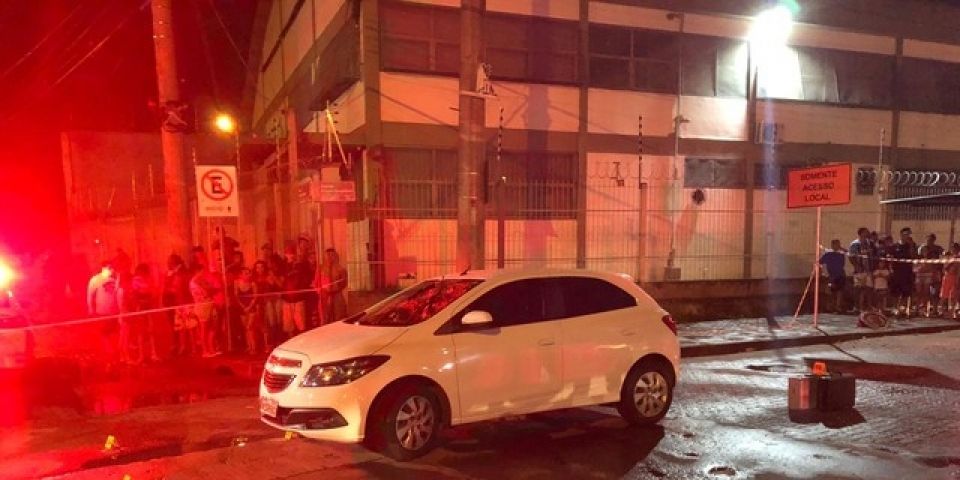 Proprietário de extinto mercado de Camaquã é morto a tiros em Porto Alegre