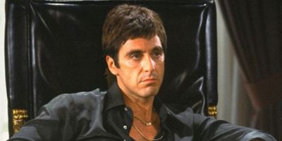 Blog do Juares indica: "Scarface"