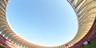 Domingo de Gre-Nal tem tarde de calor em Porto Alegre