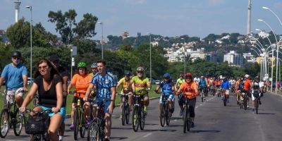RS terá sol entre nuvens na segunda-feira, com chance esporádica de chuva