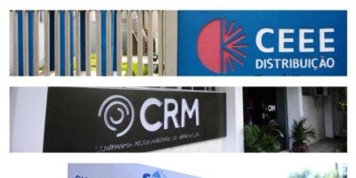 Quem são os interessados em comprar CEEE, CRM e Sulgás