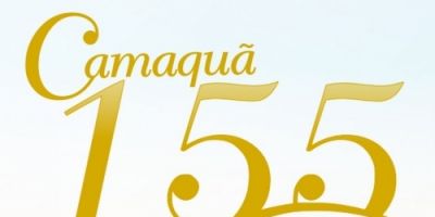 Comemoração dos 155 anos de Camaquã acontece neste final de semana