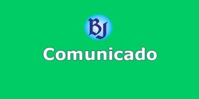 Smics emite aviso sobre comercialização de lanches e bebidas na Praça Zeca Netto durante aniversário de Camaquã
