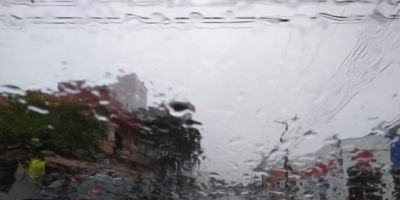 Defesa Civil alerta para chance de chuva forte em parte do Rio Grande do Sul